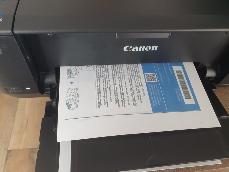 Imprimanta Canon MG4250