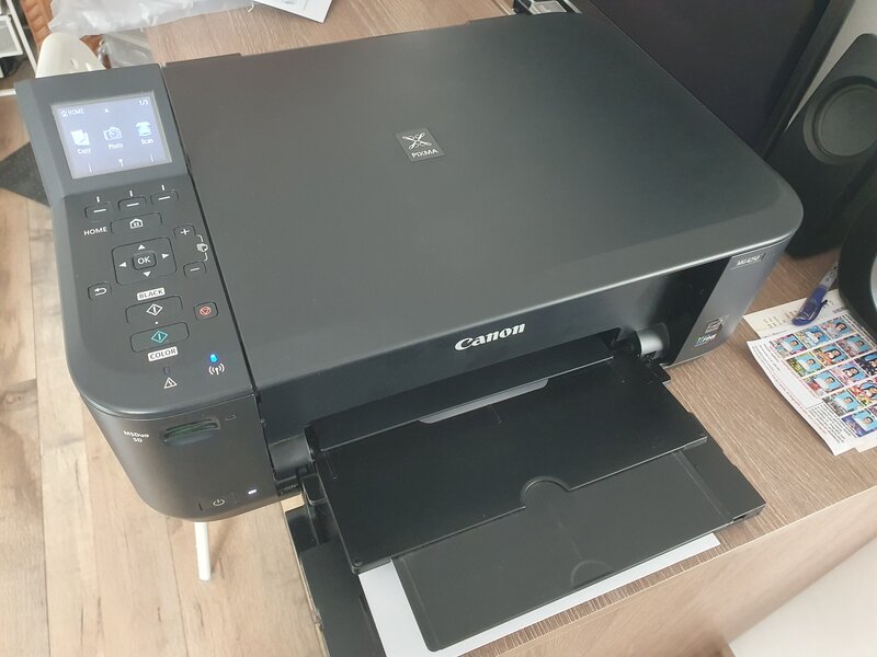Imprimanta Canon MG4250