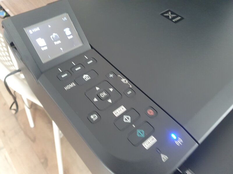 Imprimanta Canon MG4250