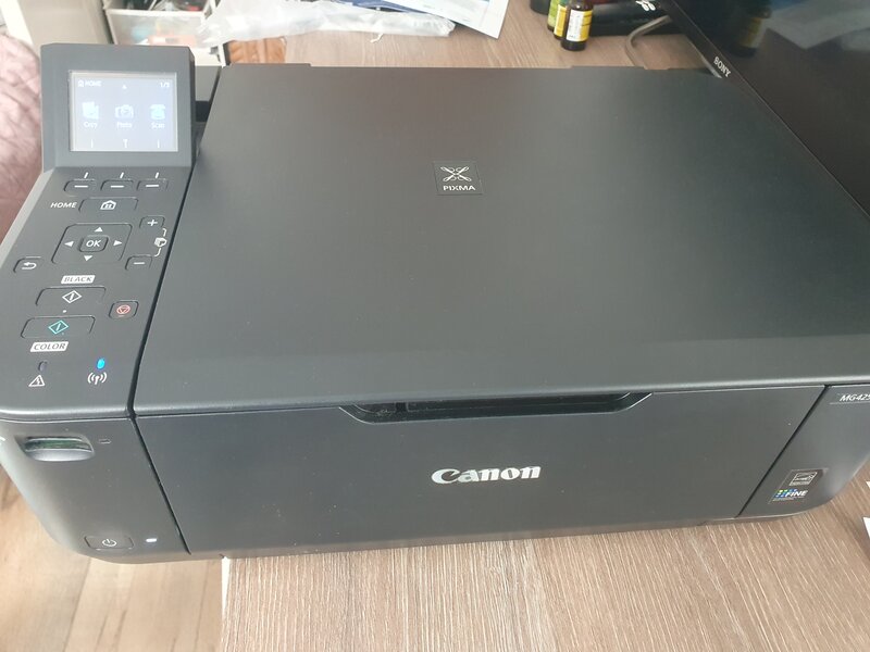 Imprimanta Canon MG4250