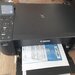 Imprimanta Canon MG4250